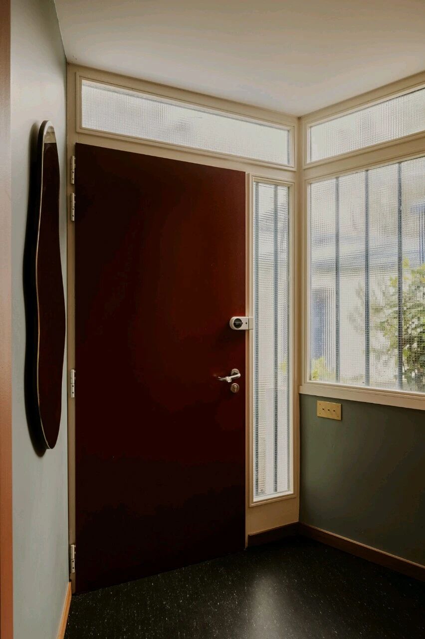 A Hermance别墅翻新项目丨瑞士丨Omoro Studio-45