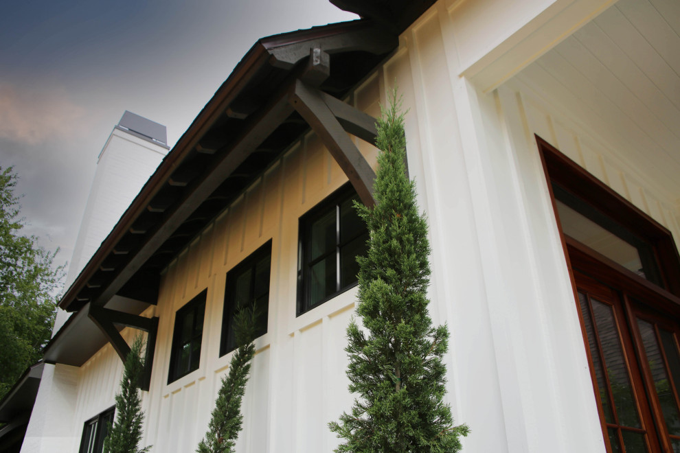 丨Bob Chatham Custom Home Design-39