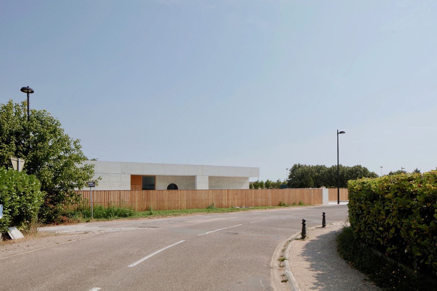 法国课后托管与学校餐厅-18