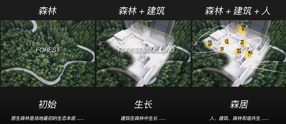 南通东升旭辉中心·城芯美学体验馆丨中国南通丨PTA上海柏涛-26