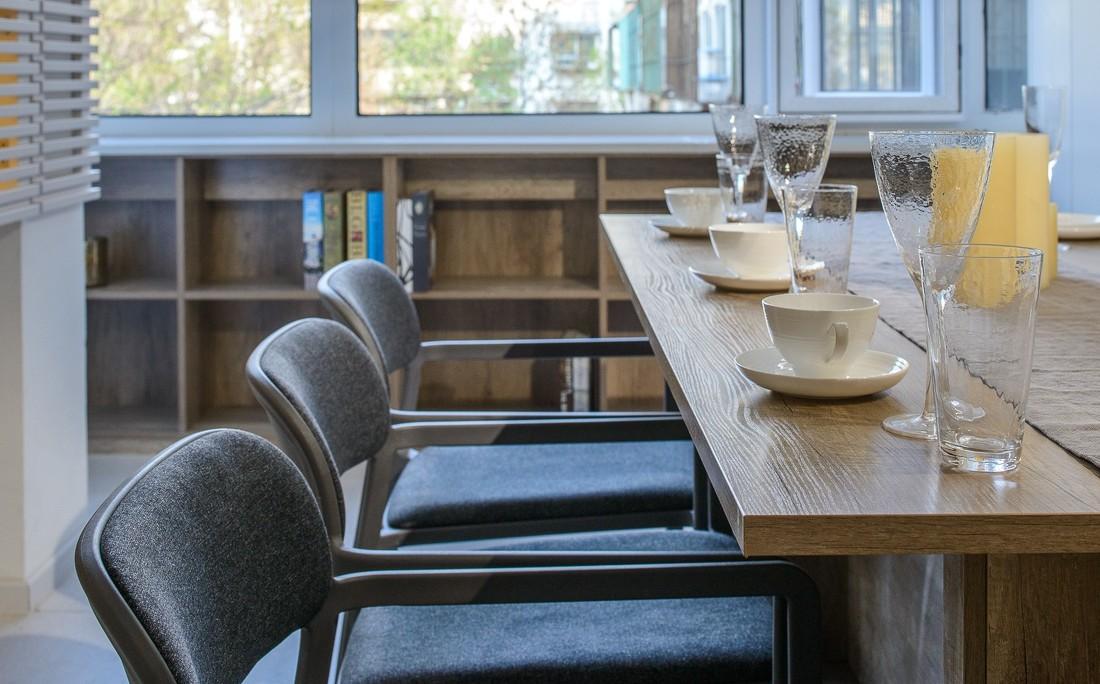 
《向往的星居》青塔东里8号楼 -6