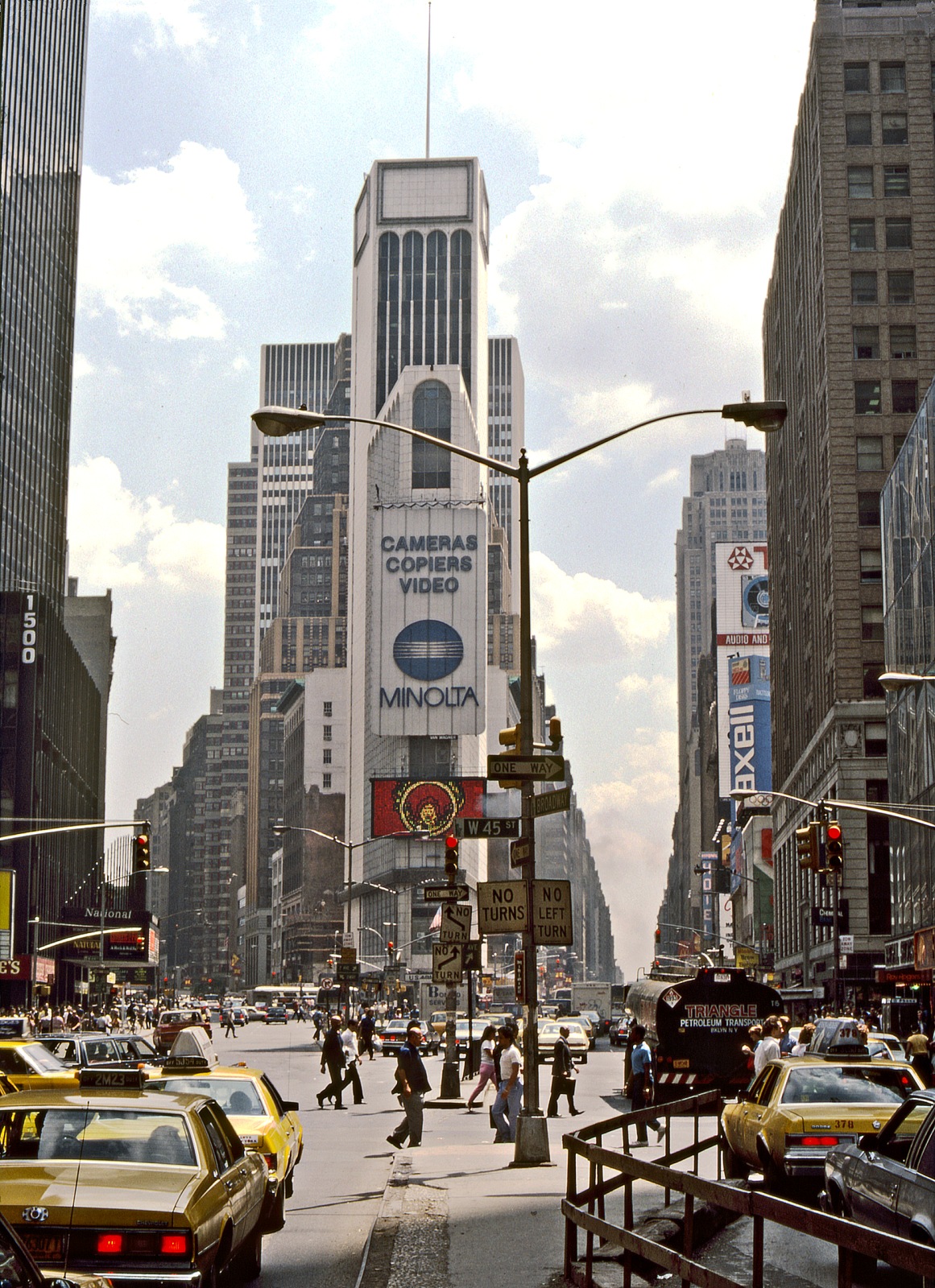 丨美国曼哈顿-23