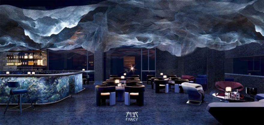 金光湖森活度假酒店丨中国厦门丨方式设计-66