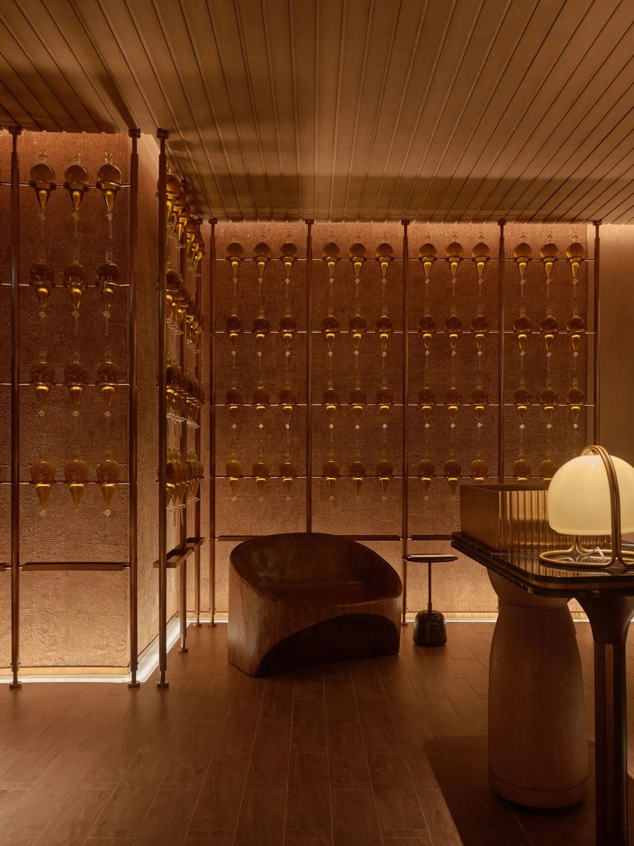 KA  MON火纹,Sugarra味焰丨新加坡丨梁志天设计集团有限公司-32