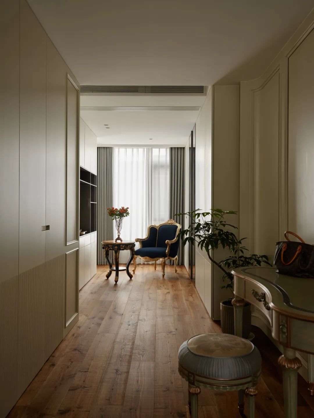 荣安香园丨中国宁波丨宁波王敏巧空间设计-29