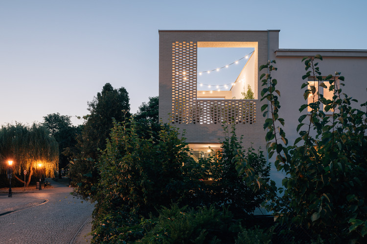 波兰城市花园之家-14