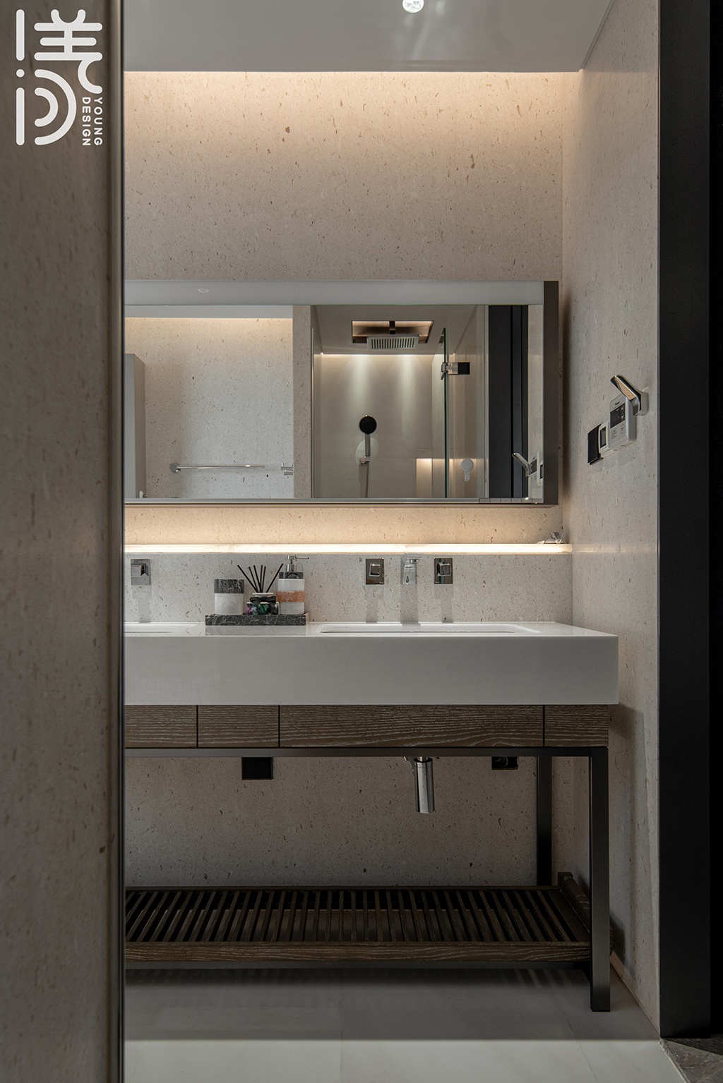 锦瑜丨中国深圳丨深圳漾空间设计有限公司-60