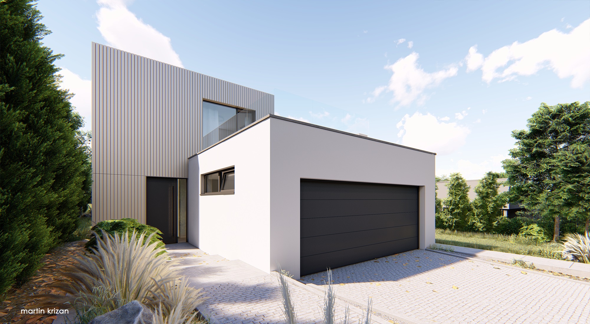 House on the Nice Road-2