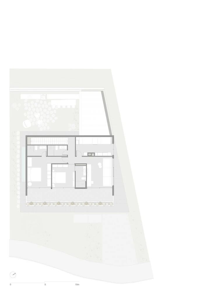 拉戈阿之家丨巴西丨布洛科建筑工作室-24