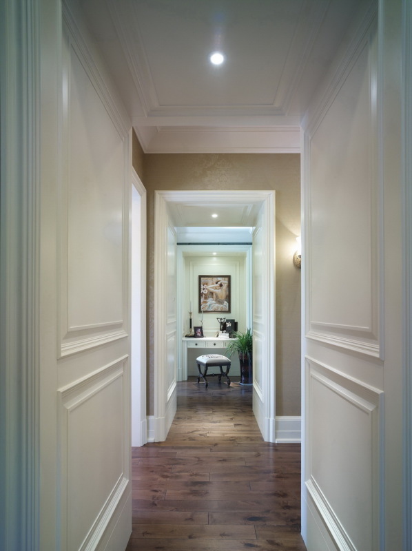 美式 杭州戴昆郡原列岛别墅样板间-15