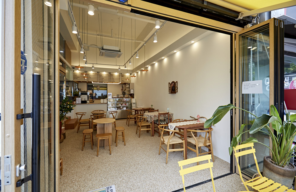 14 平米餐厅的惊艳设计-3