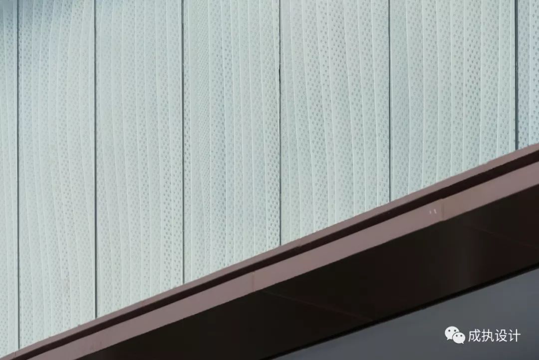 云 l 数字时代的大繁至简 | 福州龙湖云峰原著展示中心-31