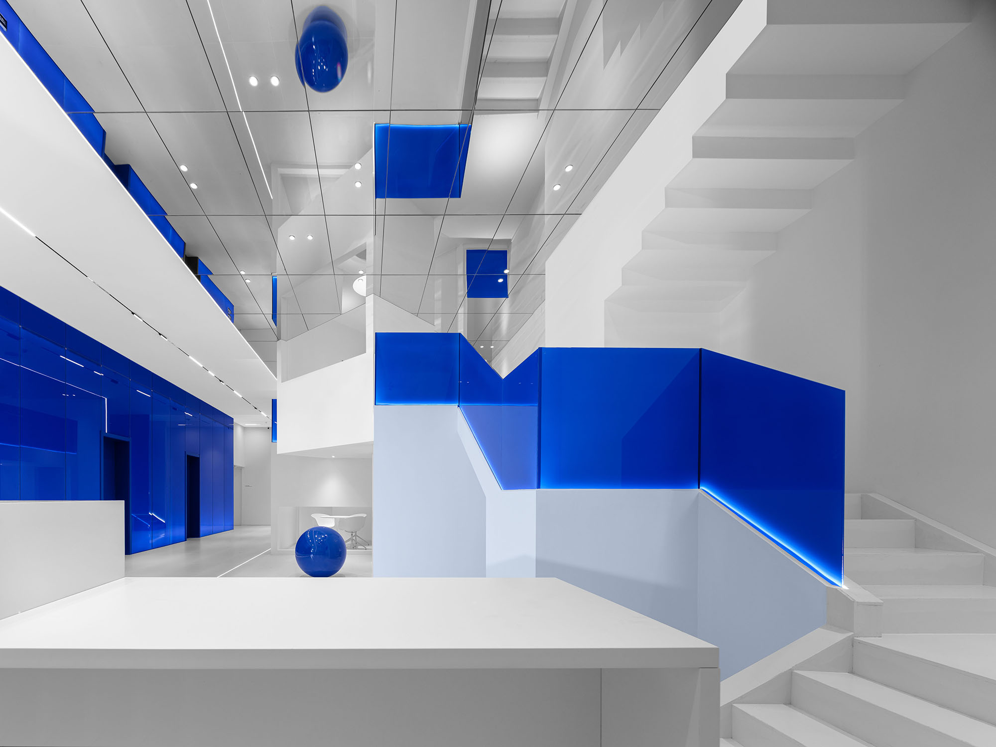 MUSHI 摄影艺术空间丨中国昆明丨Cun FF-31