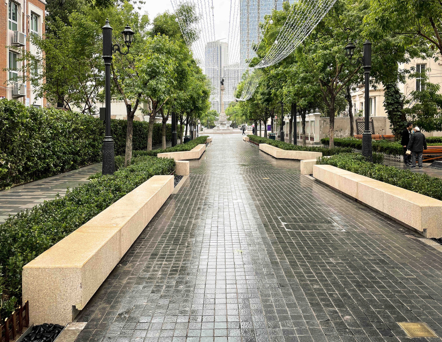 天津市意风区城市更新丨中国天津丨北京市建筑设计研究院股份有限公司 BIADASA 筑景工作室-65