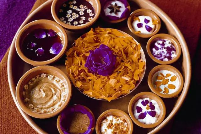 备受王室明星青睐的养生酒店，奢享古印度的疗愈之术-25