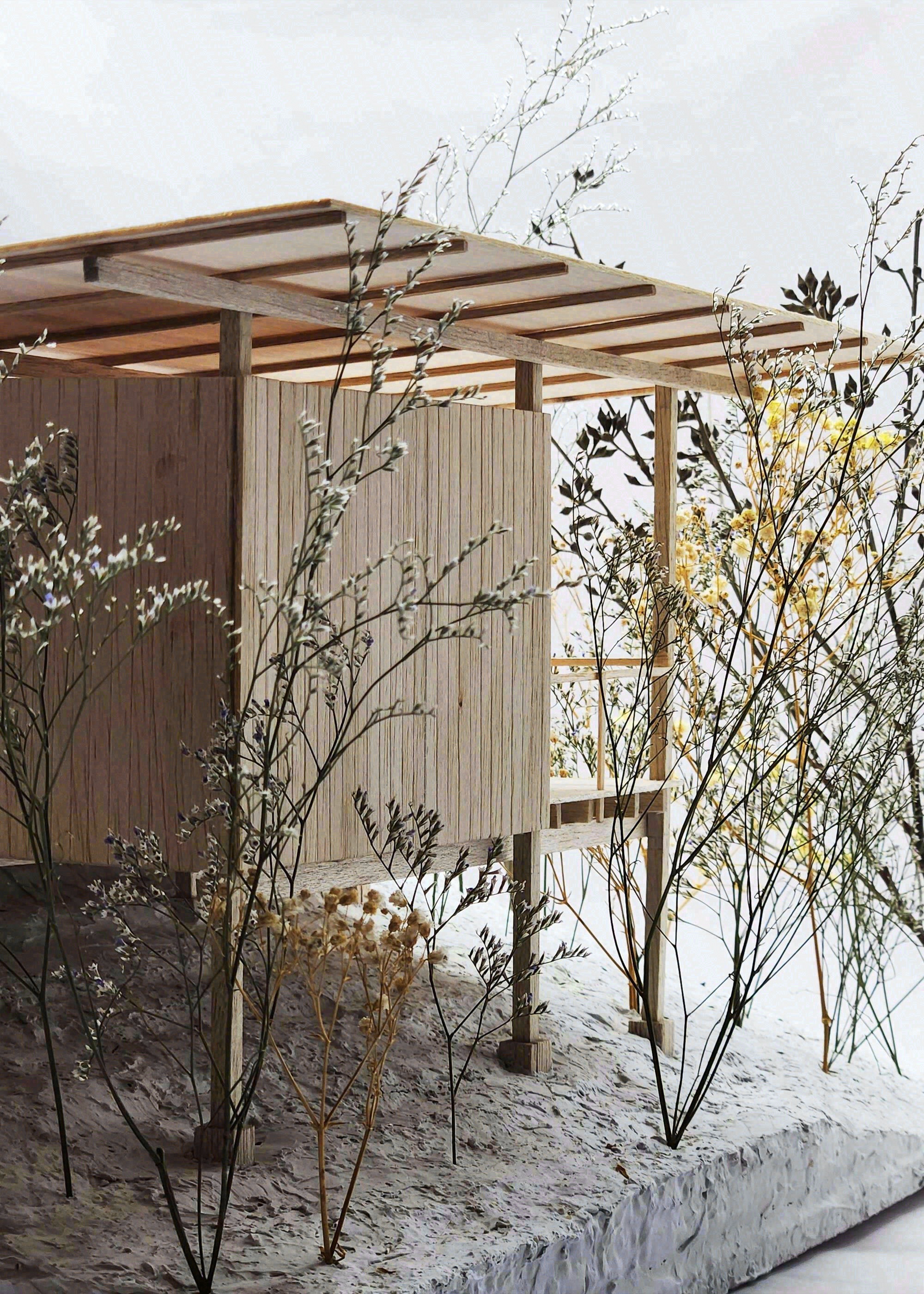 零号舱丨巴西丨Gávea Arquitetos-43