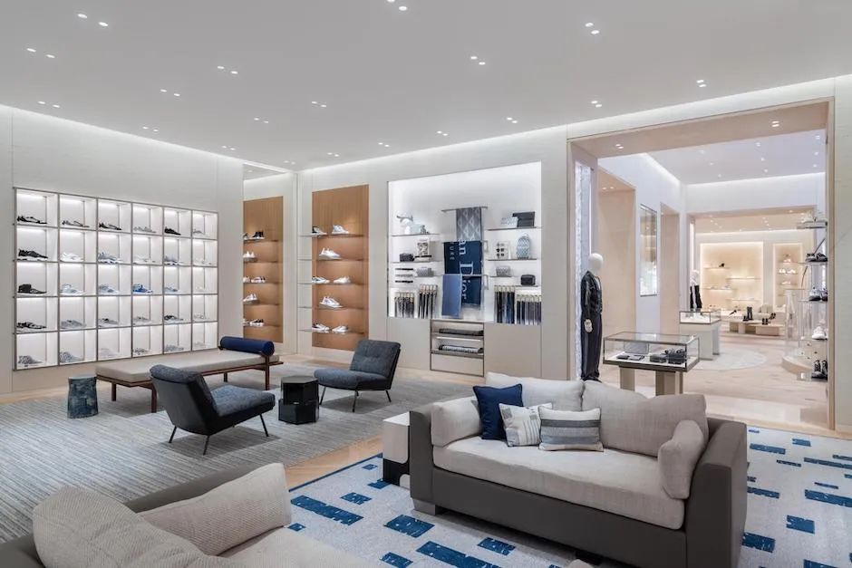 Dior 台北 101 旗舰店丨中国台北-14