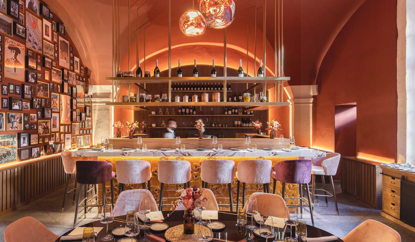 四星级玛格丽特·舒勒酒店丨法国丨A+ ARCHITECTURE-8