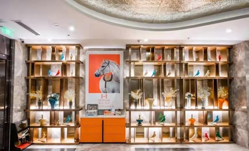 国商酒店改造-1