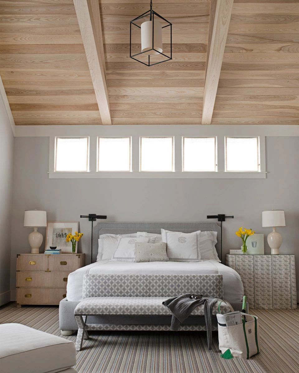 儿童房设计三大要点 | 玩乐、休息与安全-28