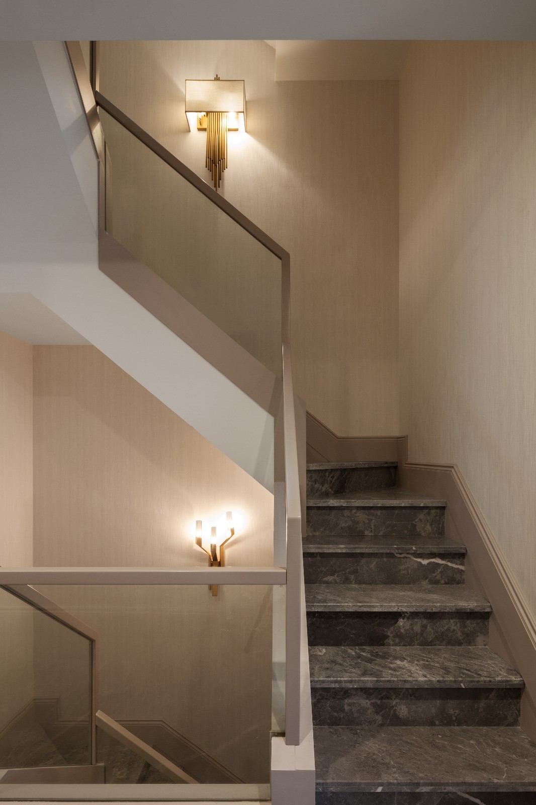 苏州璞缇墅 法式暖色调的优雅生活-21