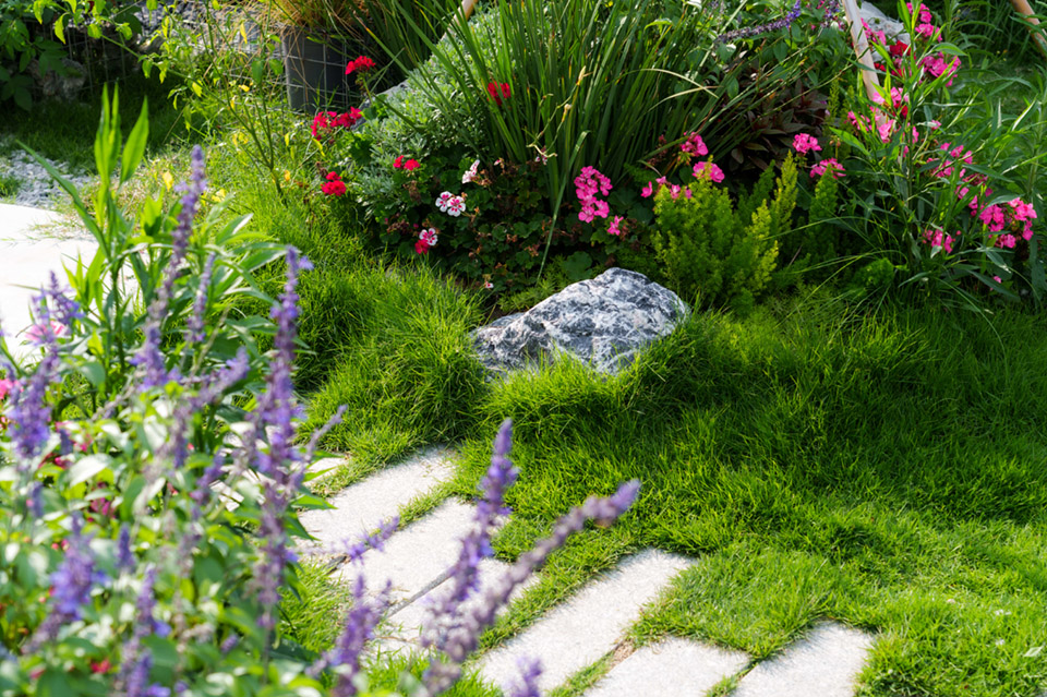 北滘镇“十村示范”北滘社区南塘片区(一期)提升项目丨中国佛山丨广东天元建筑设计有限公司（睿住天元）-66
