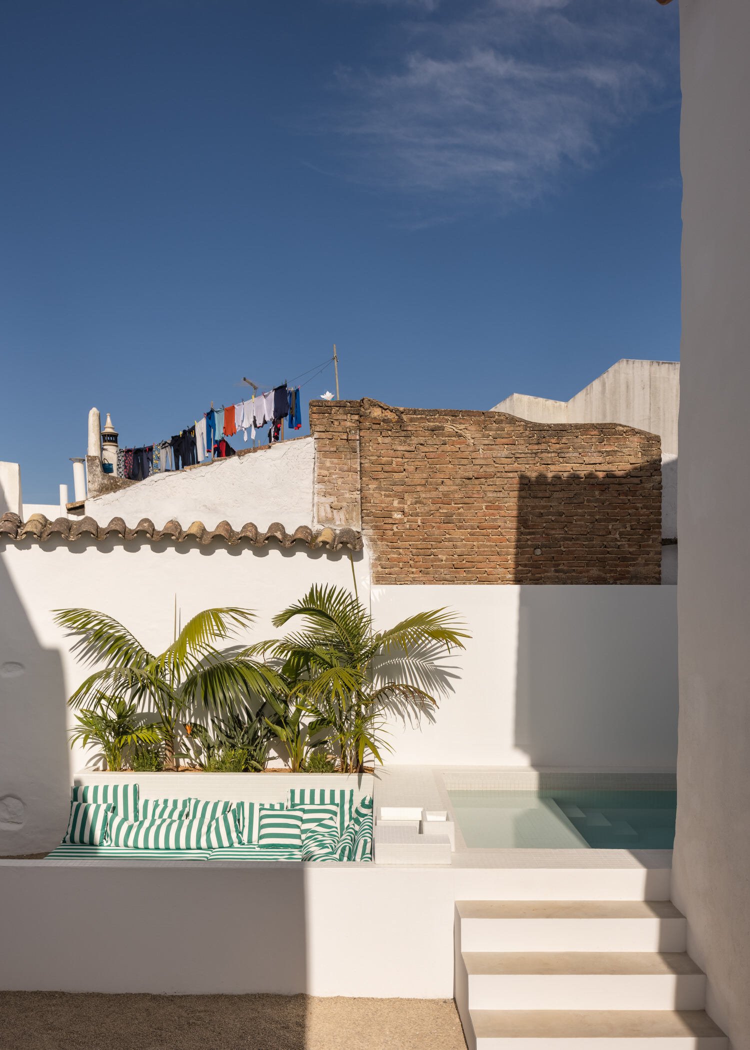 葡萄牙 Casa Quatro 度假屋丨theAddresses-53