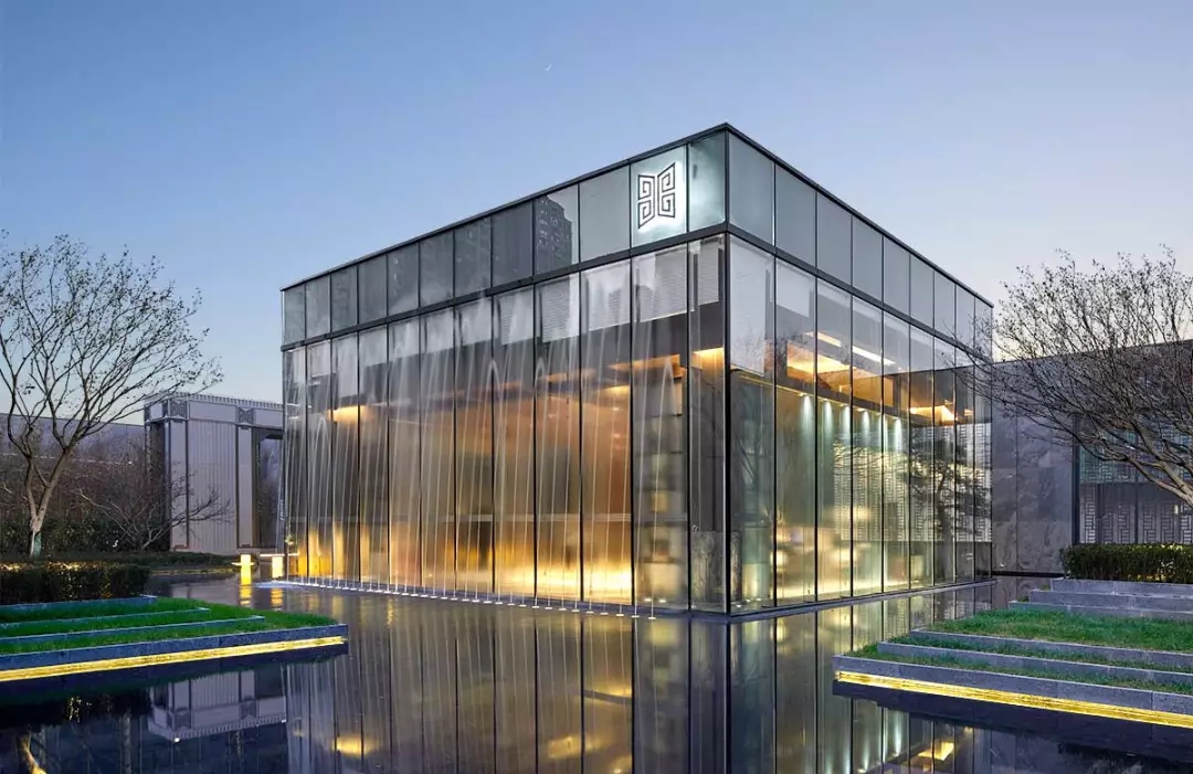 金地北辰·阅风华-27