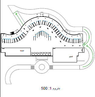 Vertical Harmony A Layered Hotel Experience by the Nile-11
