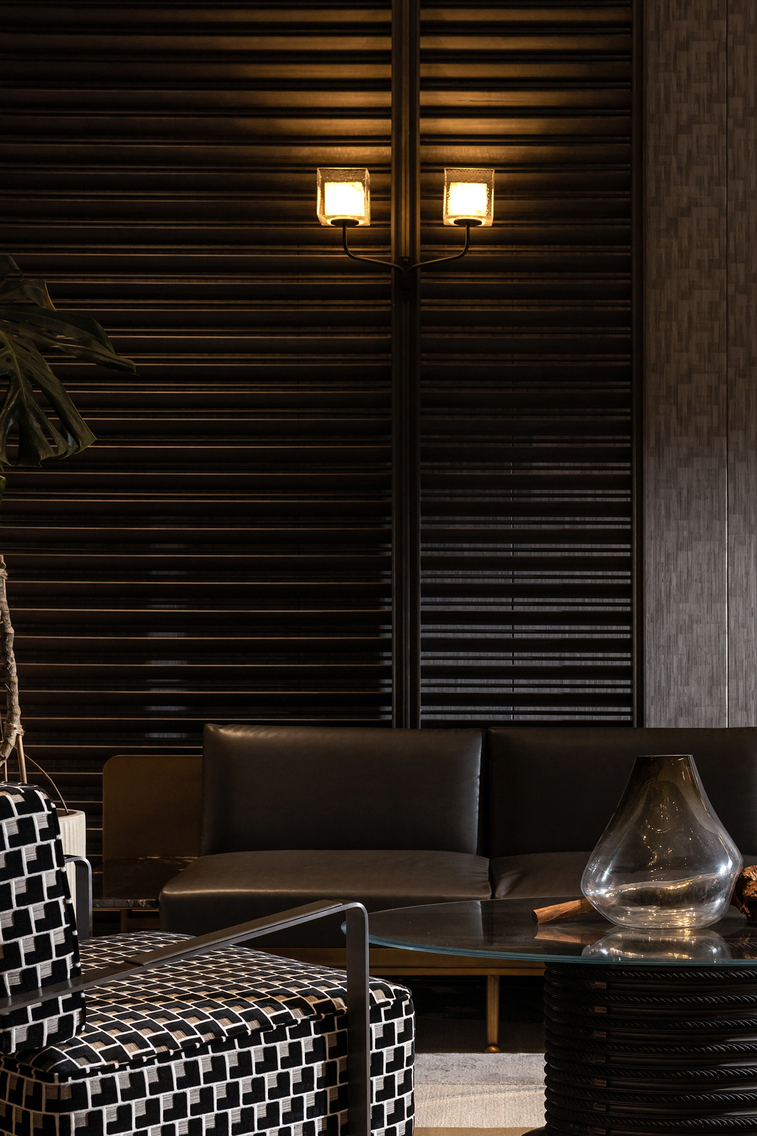 北京万科东庐售楼处丨中国北京丨G.ART 集艾设计李阳团队-34