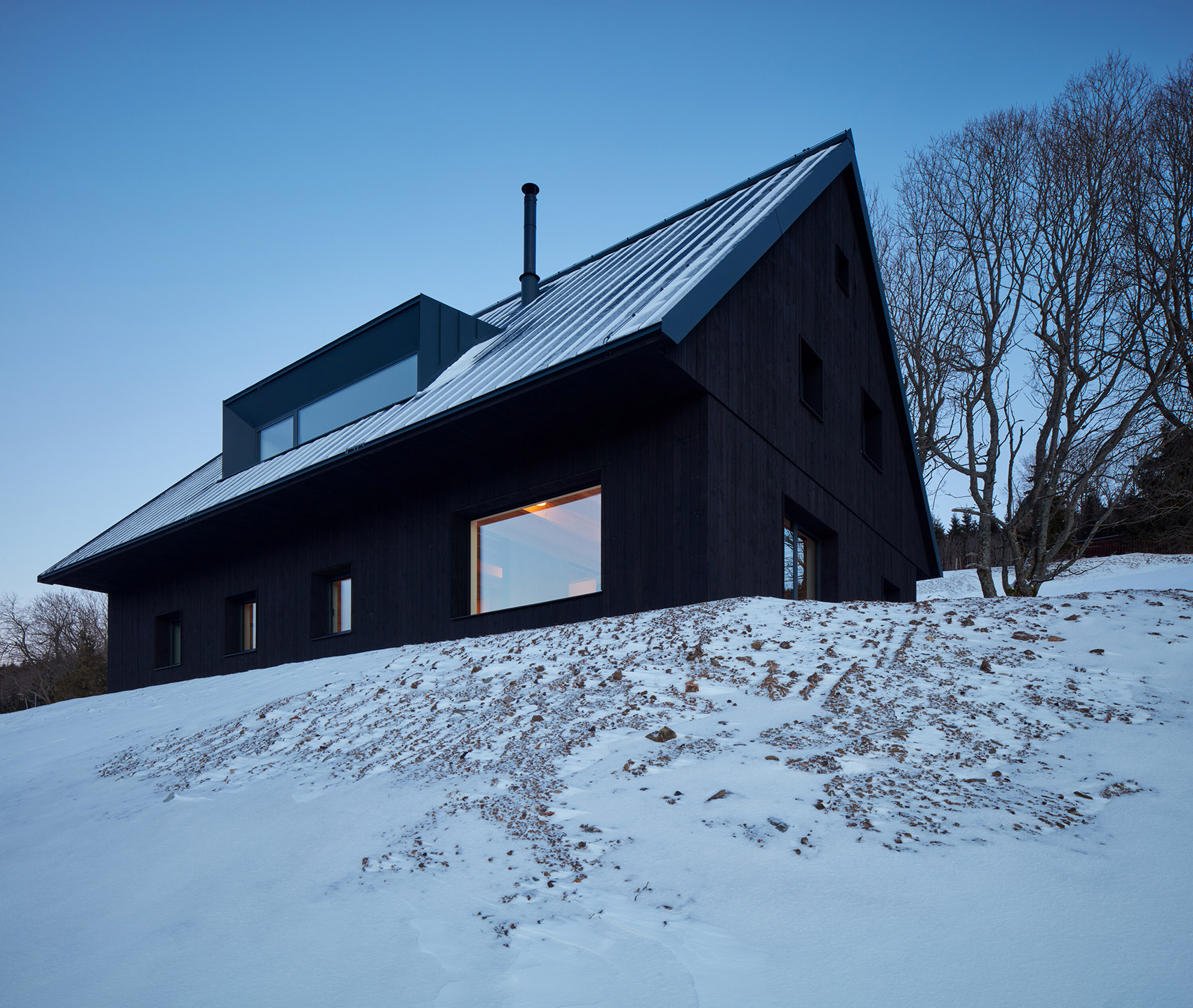 Milada 度假屋丨捷克丨ADR-49