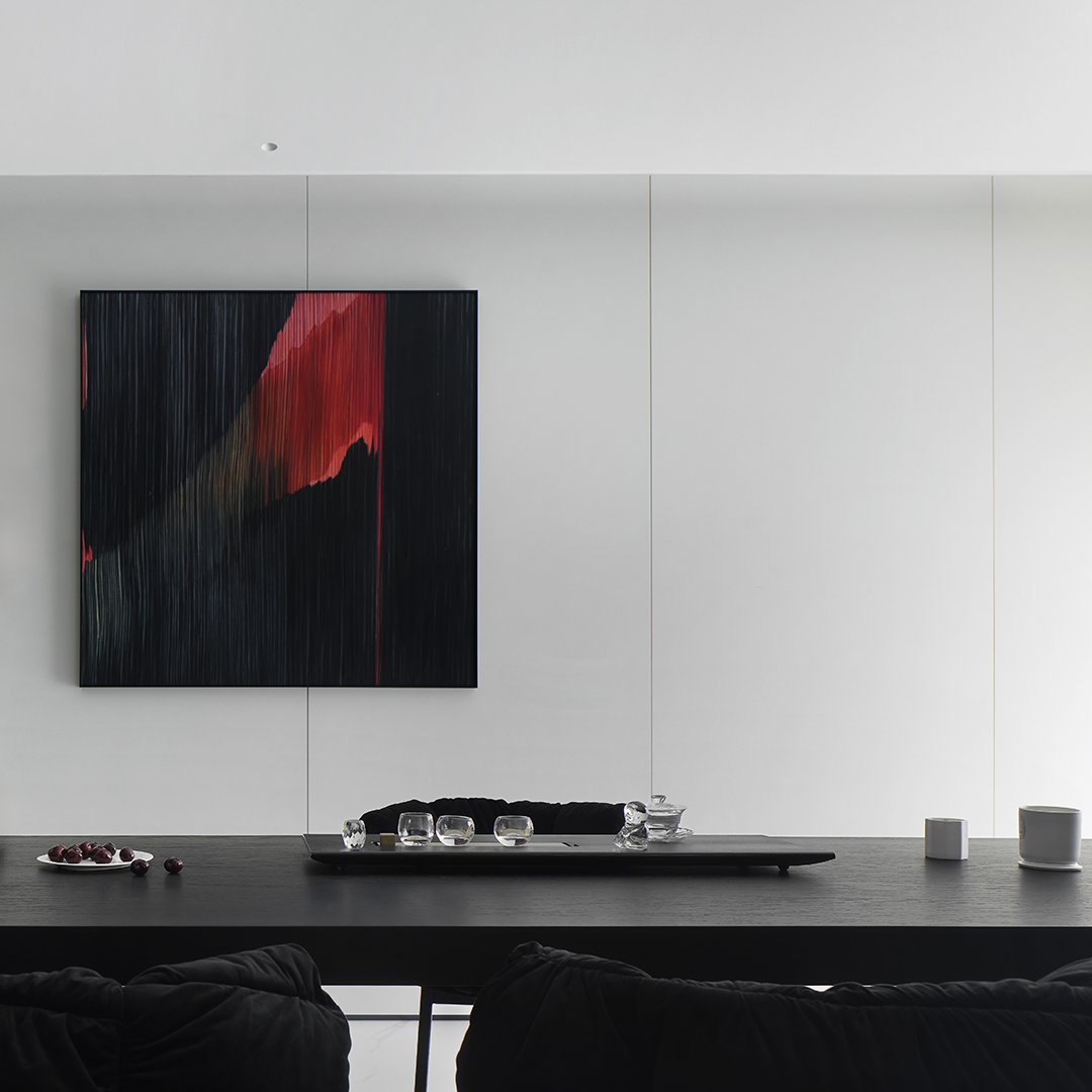 世贸山与间丨中国泉州丨ZCID设计-27