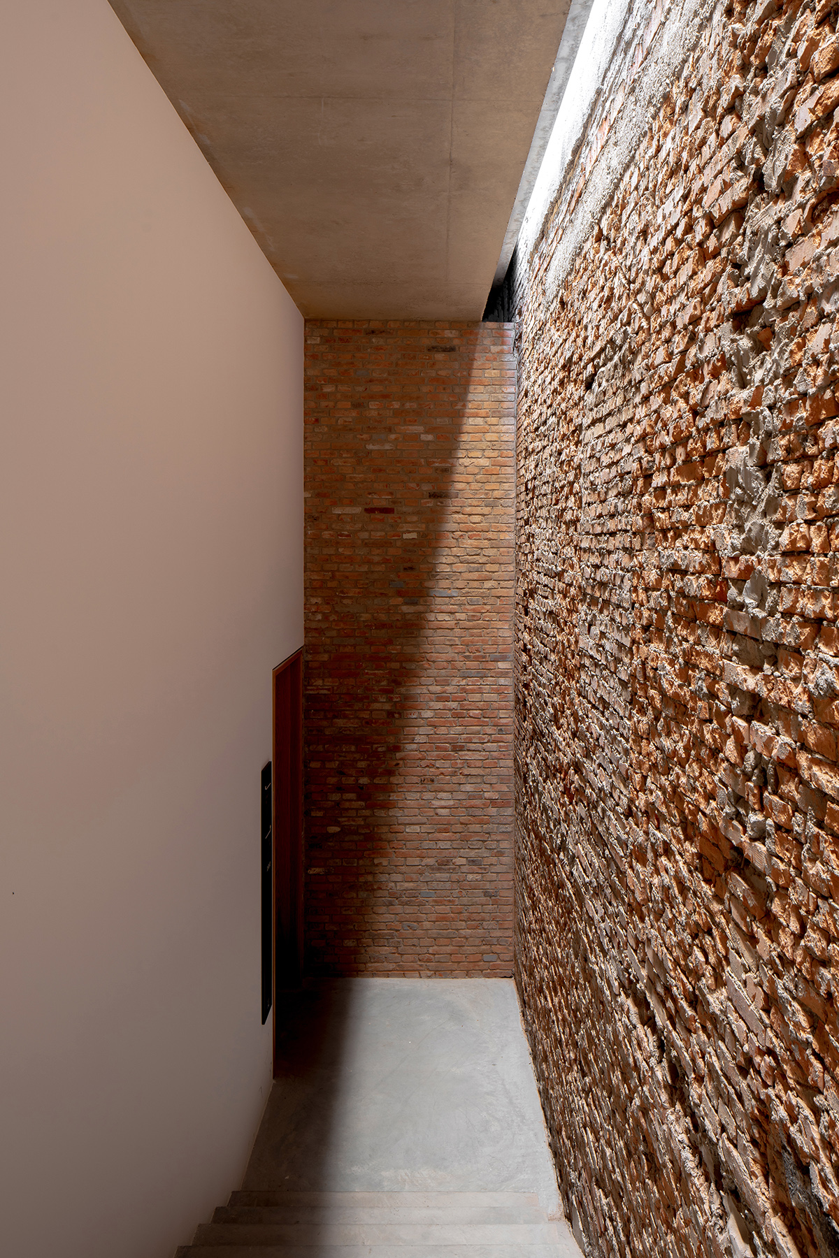 798CUBE 美术馆 | 工业遗产与现代艺术空间的完美融合-78