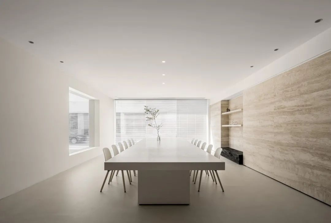 FST·office 办公空间设计丨中国广州丨广州大凡装饰-48