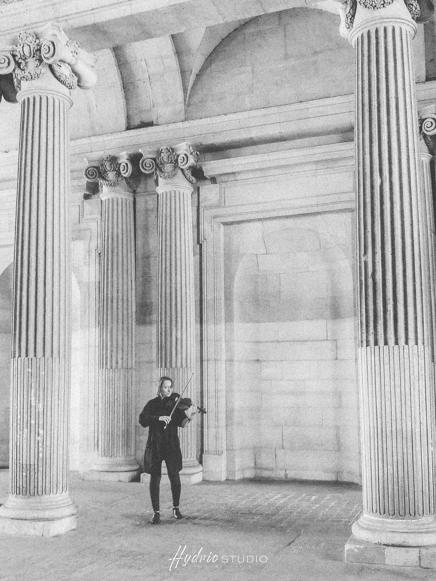 Musée du Louvre Part II-2