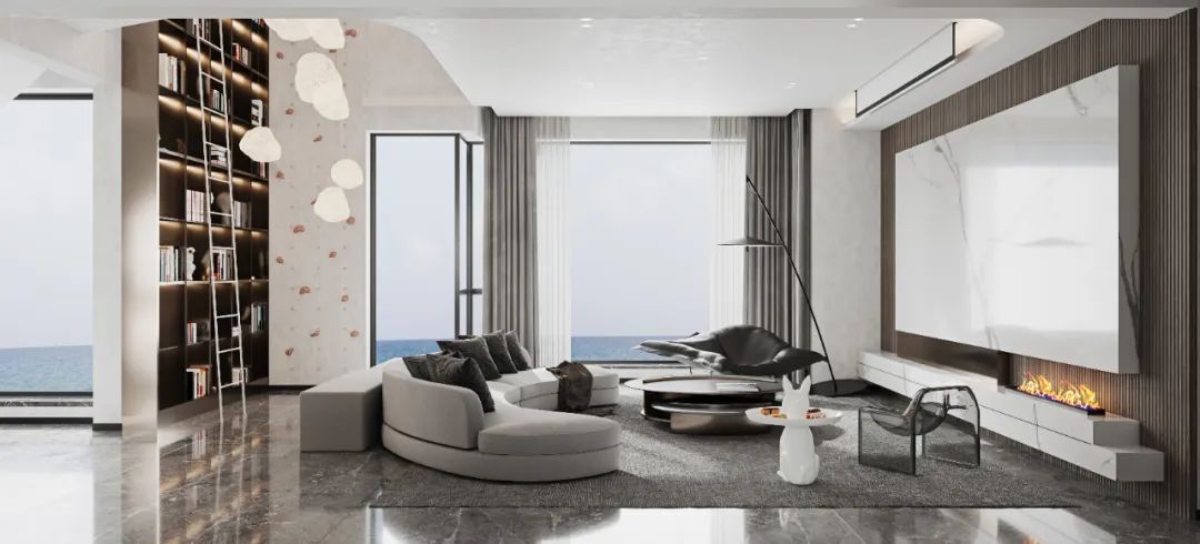 深圳南山·南海玫瑰园二期丨中国深圳-9