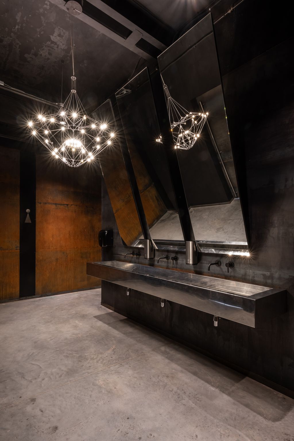 莫斯科“超级金属”集群丨俄罗斯莫斯科-43