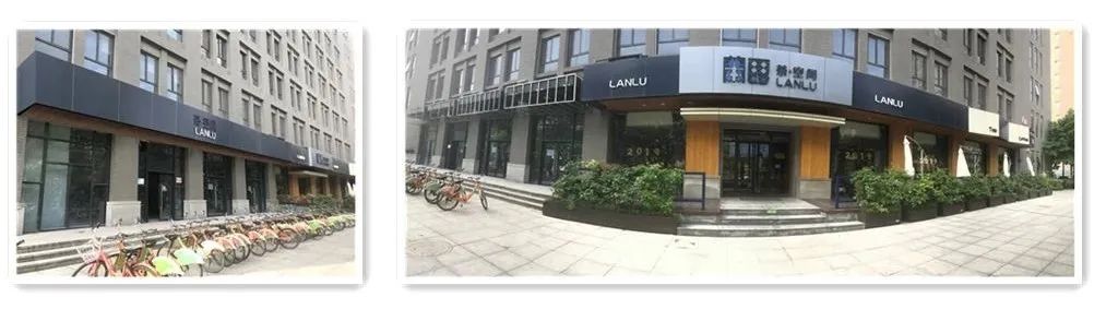 观想设计·蔡飞 | 西安茶空间 | 新旧融合,静谧清雅的茶文化体验-15