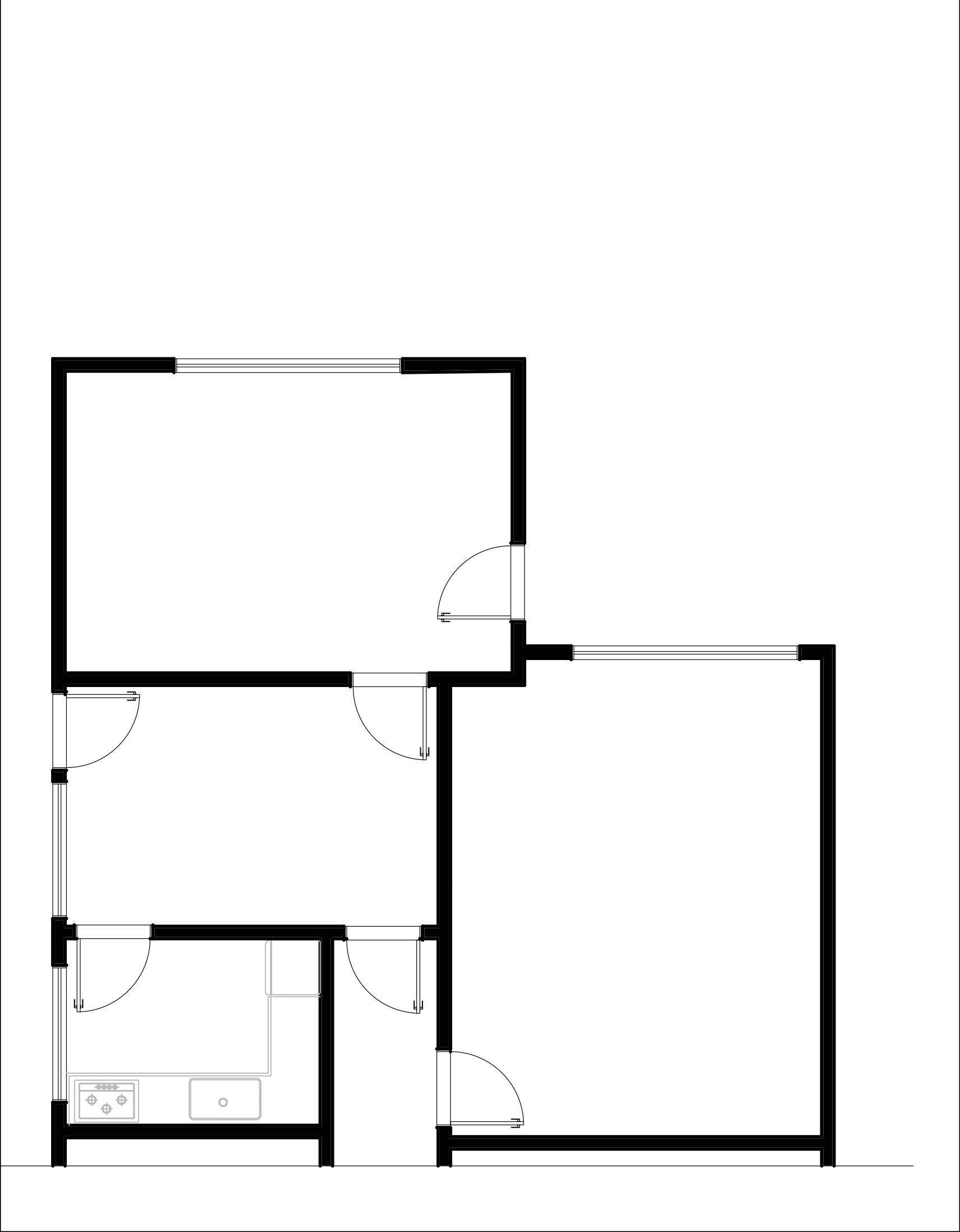 Casa Maria 室内设计项目-3