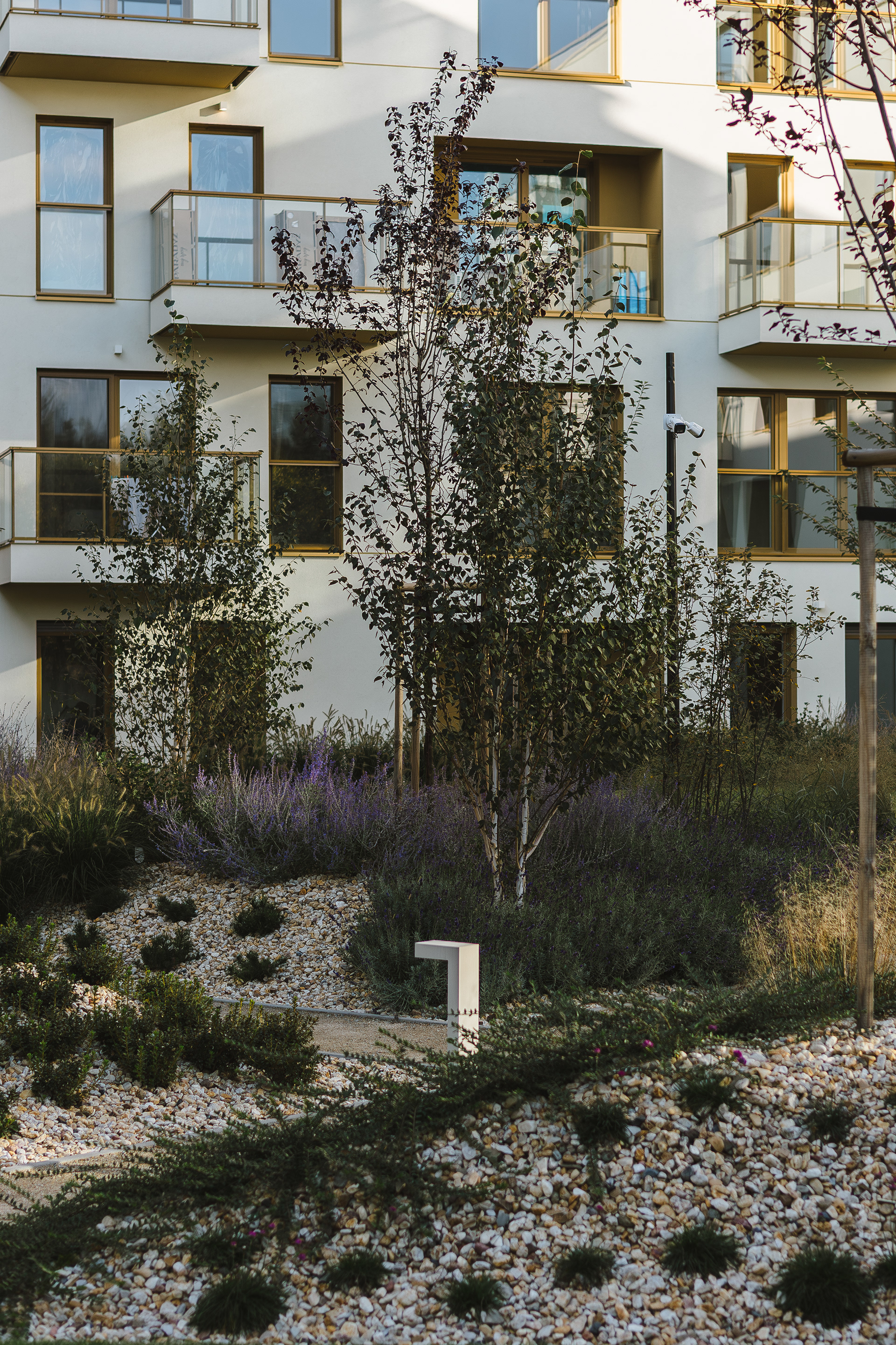 Gliwice Ogrody Andersa Atal - exteriors-54