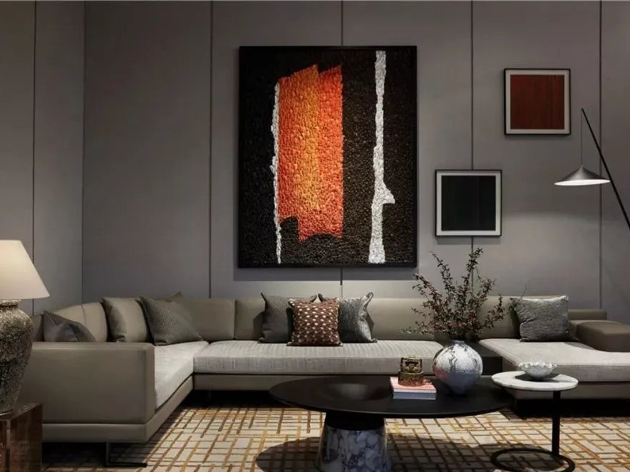 成都麓玥府售楼处-2