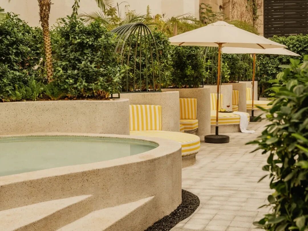 既下山·重庆丨中国重庆丨尚壹扬设计（谢柯,支鸿鑫领衔）-122