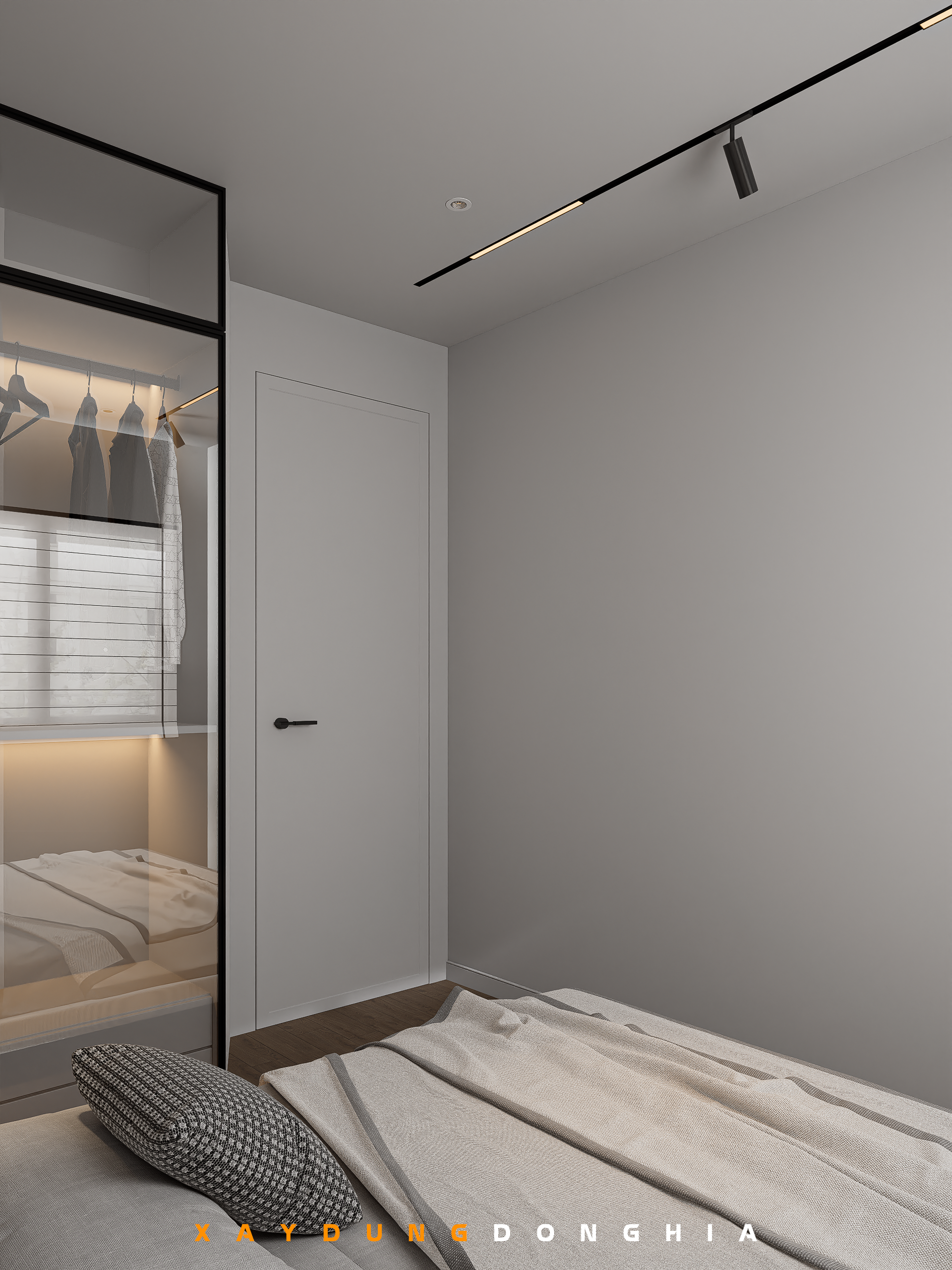 NAM LONG APARTMENT-13