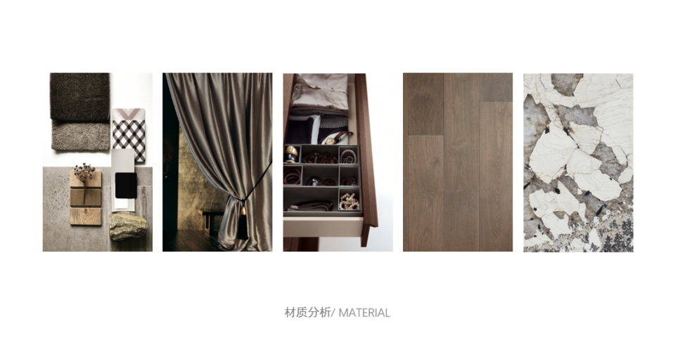 无向空间设计 | 精装房改造-25