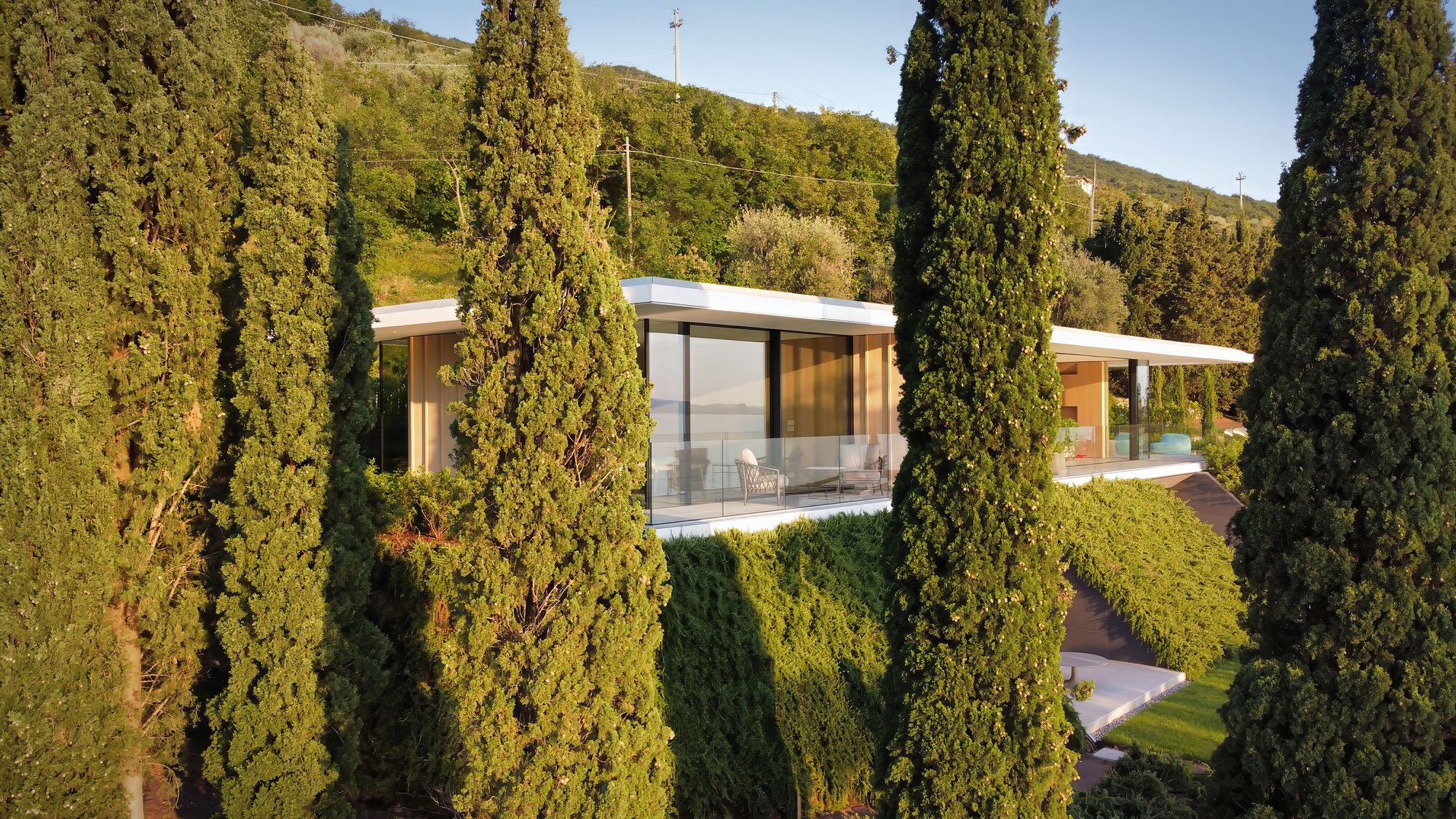 丨意大利丨JM Architecture-36