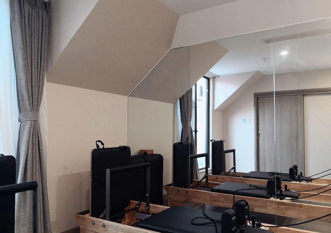 至善瑜伽四店——平衡生活,自然之美-66