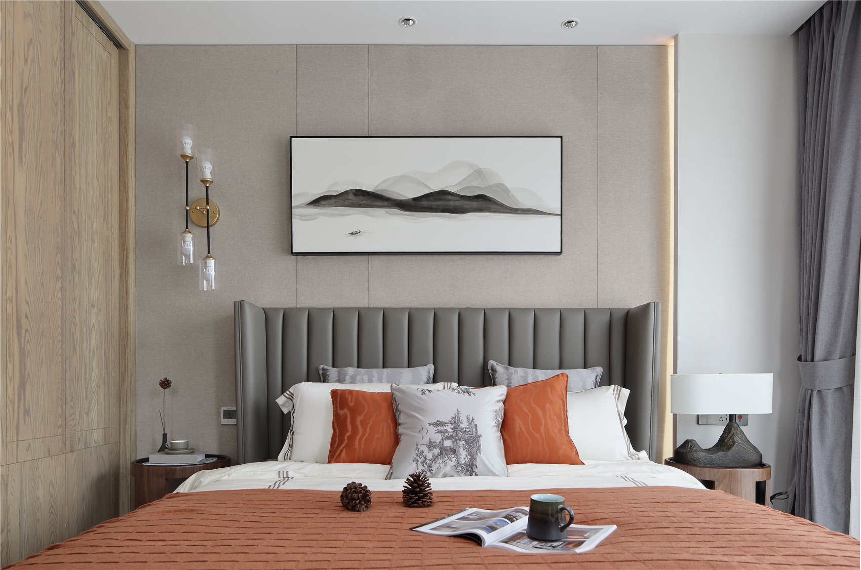 梵池设计·余韵-39