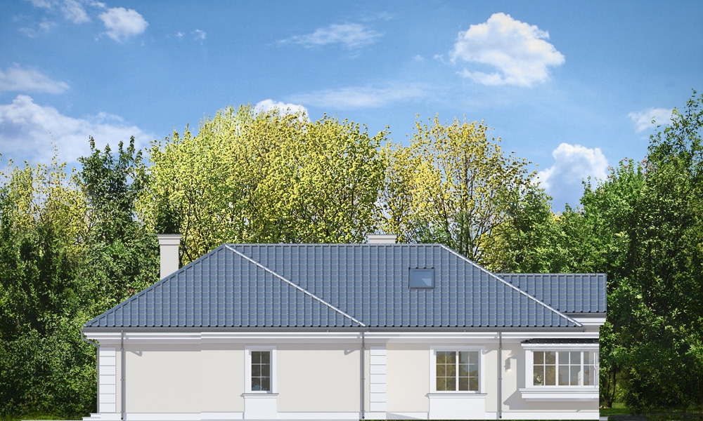 别墅项目：公园别墅6号-57