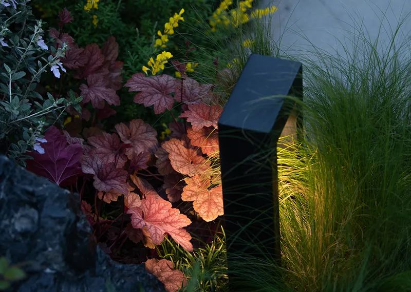 安吉天使小镇·映月谷丨中国丨青坤景观-69