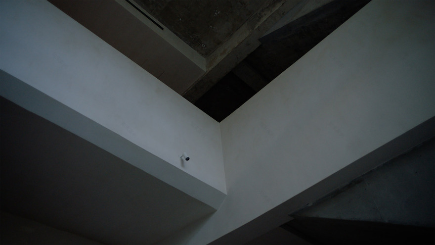 At Ease & 酿的住宅与工作室丨中国北京丨THELí-92